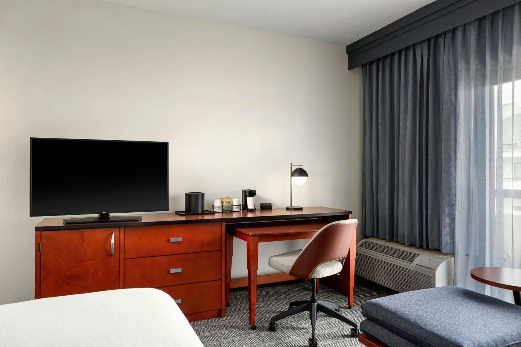 Courtyard by Marriott Minneapolis-St. Paul Airport Mendota Heights Exterior foto