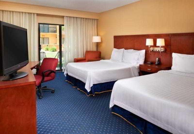 Courtyard by Marriott Minneapolis-St. Paul Airport Mendota Heights Cameră foto