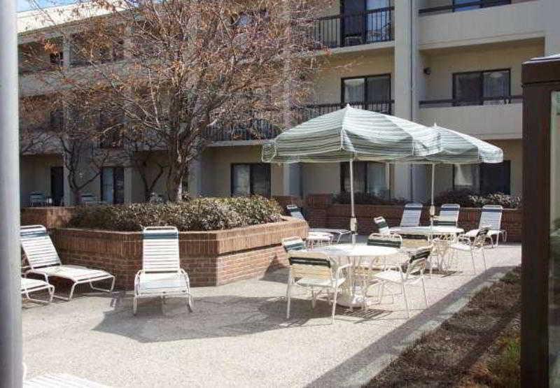 Courtyard by Marriott Minneapolis-St. Paul Airport Mendota Heights Exterior foto